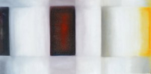 30" x 60" Oil on canvas