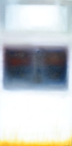 24" x 48" Oil on canvas